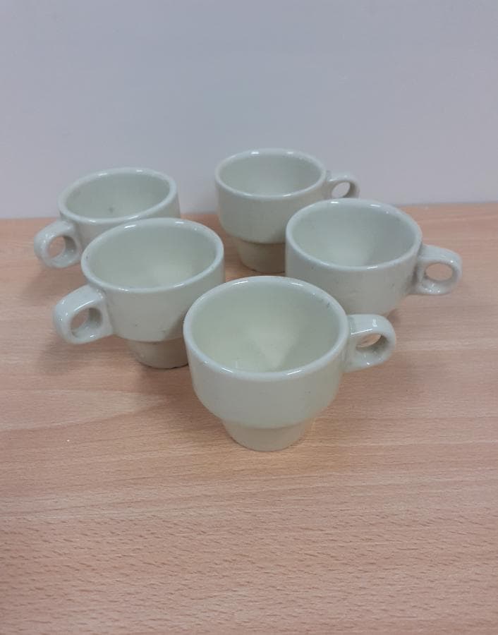 Tasses à café