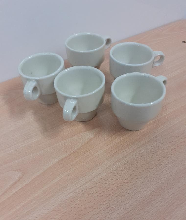 Chávenas Café — imagem 3