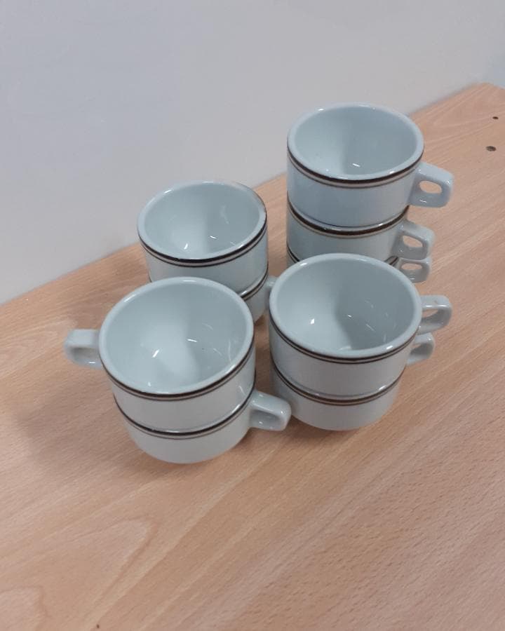 Chávenas Café — imagem 2