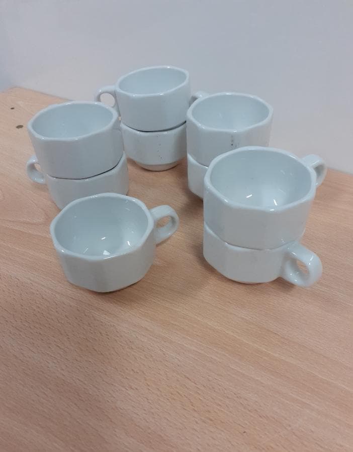 Chávenas Café — imagem 1