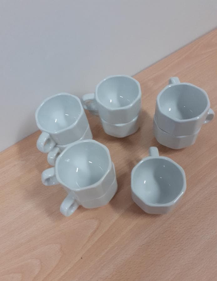 Chávenas Café — imagem 3