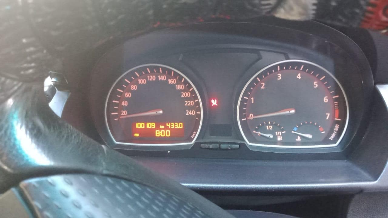 BMW X3 · — imagem 13