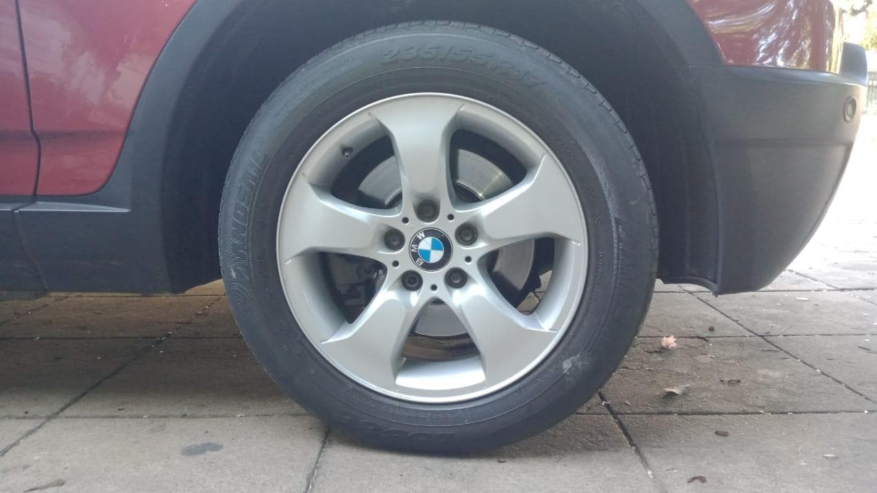BMW X3 · — imagem 15