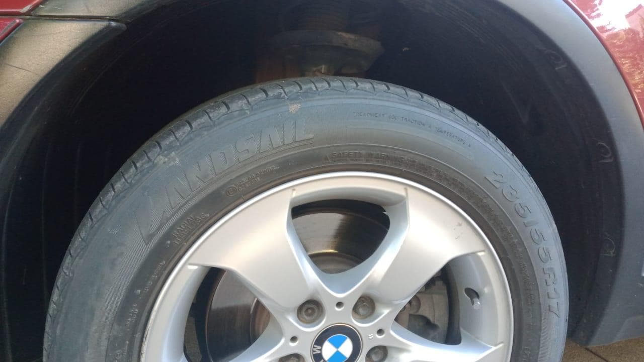 BMW X3 · — imagem 19