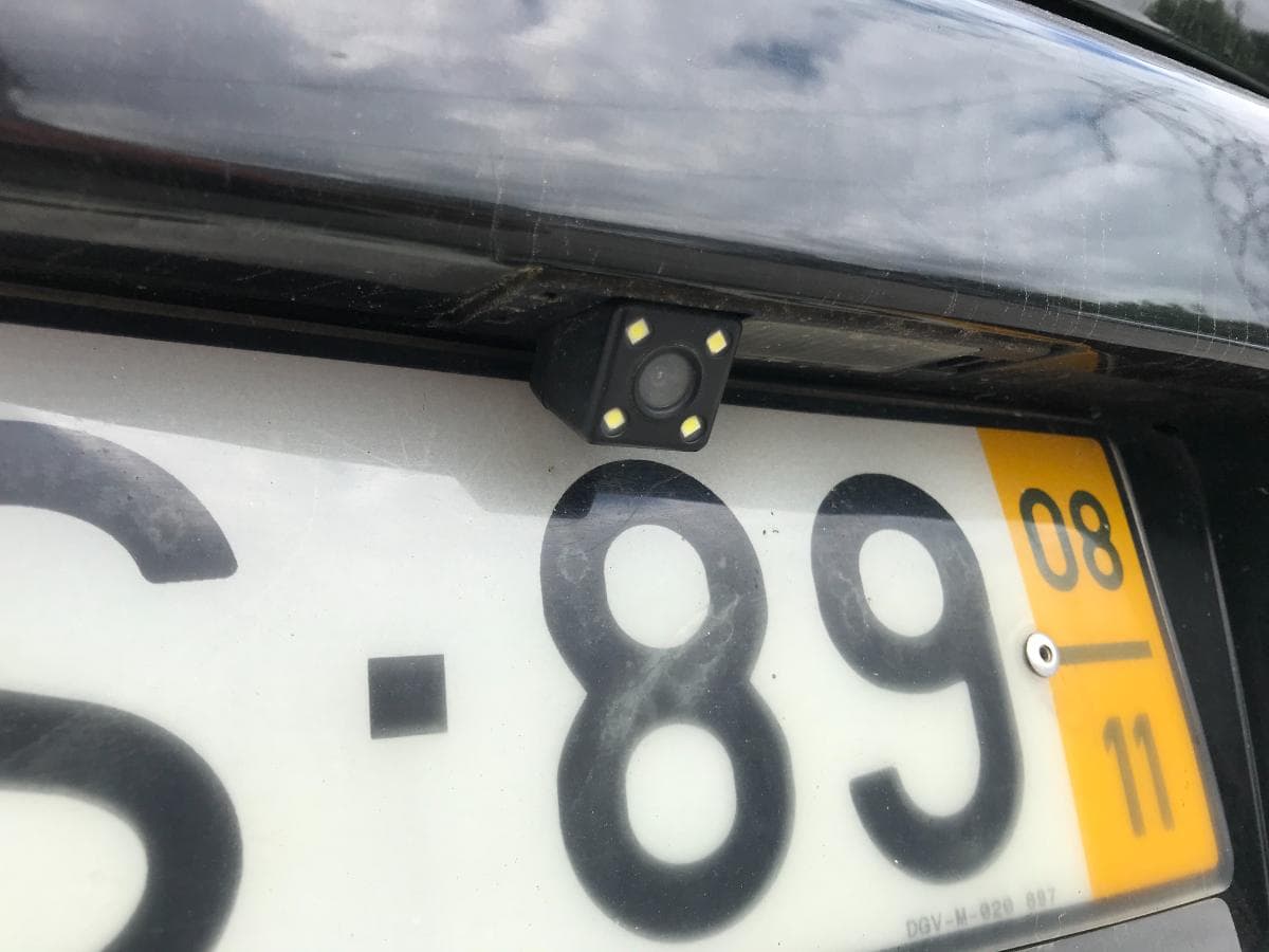 Fiat Punto 1.3D Multijet · Ano 2008 — imagem 9