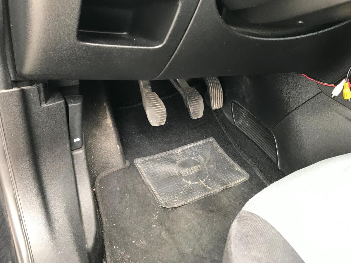 Fiat Punto 1.3D Multijet · Ano 2008 — imagem 16