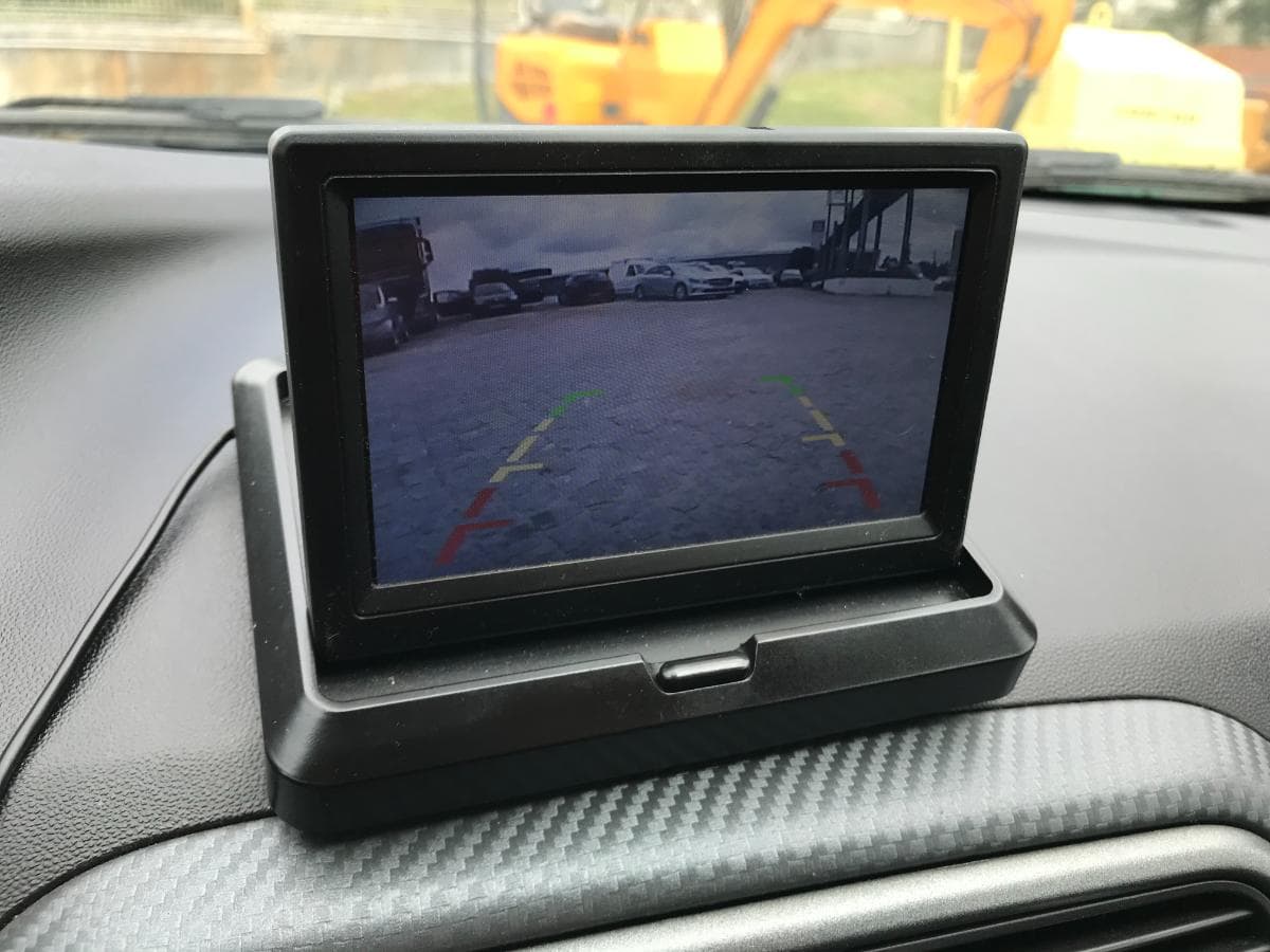 Fiat Punto 1.3D Multijet · Ano 2008 — imagem 19