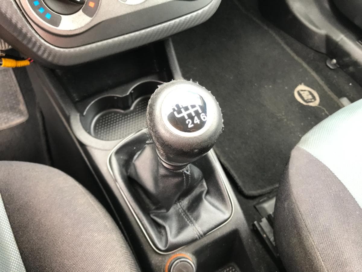Fiat Punto 1.3D Multijet · Ano 2008 — imagem 20