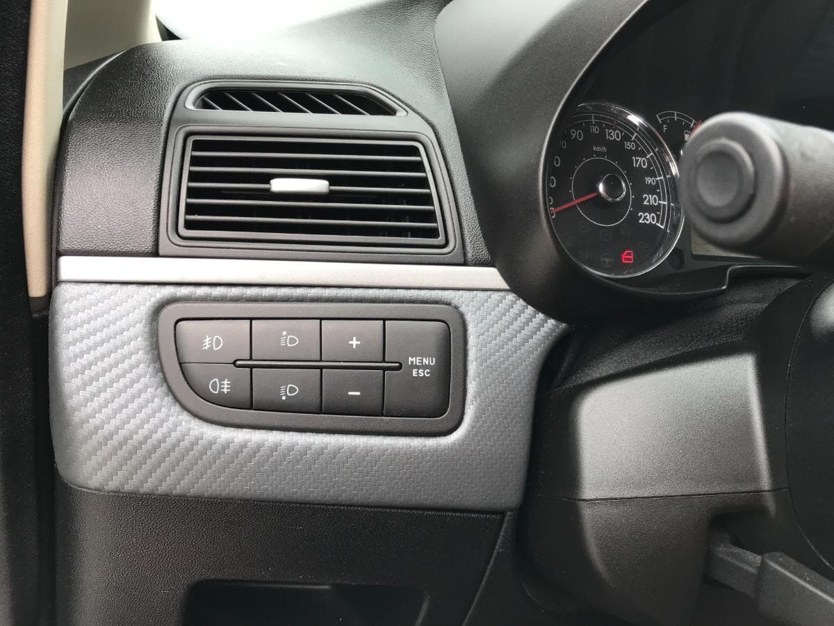 Fiat Punto 1.3D Multijet · Ano 2008 — imagem 22
