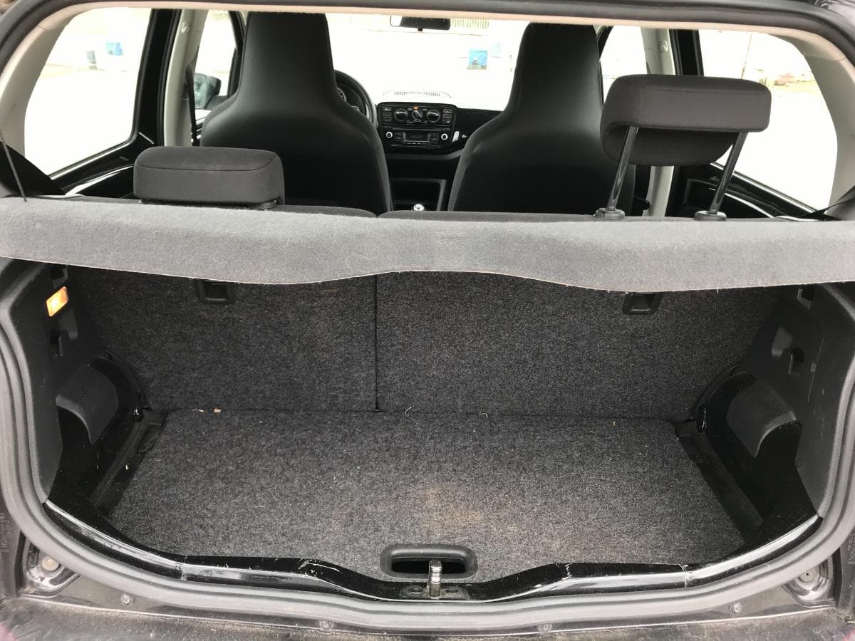 Volkswagen UP 1.0 · Ano 2015 — imagem 7