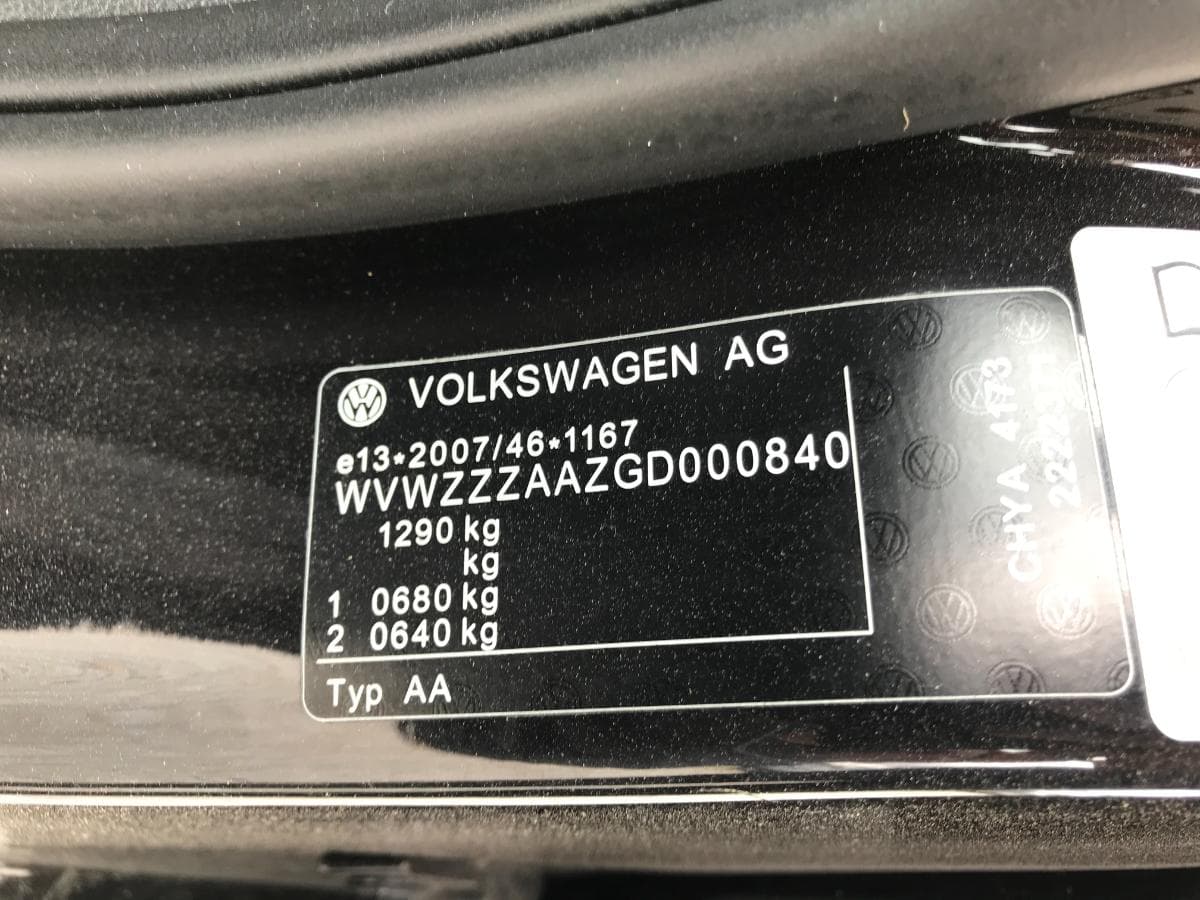 Volkswagen UP 1.0 · Ano 2015 — imagem 9