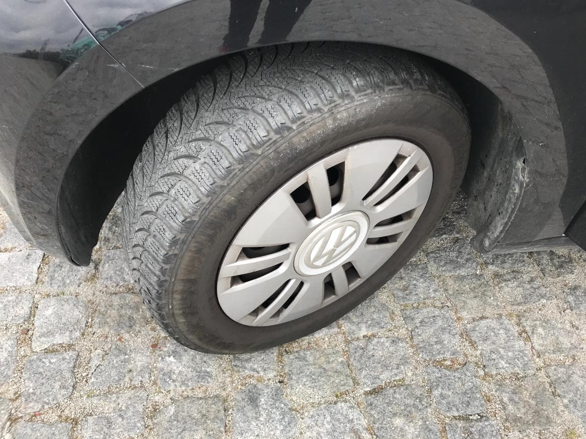 Volkswagen UP 1.0 · Ano 2015 — imagem 10