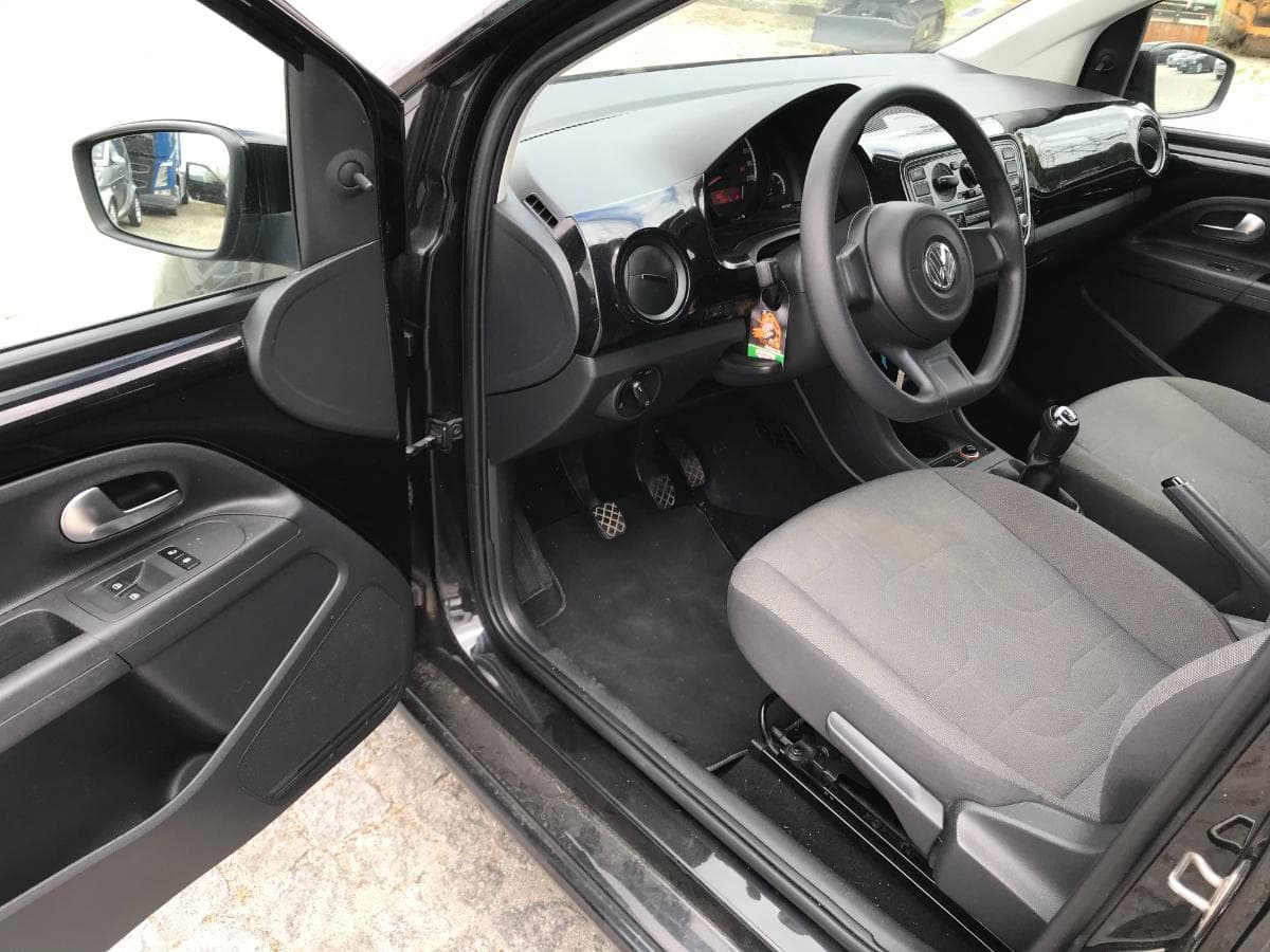 Volkswagen UP 1.0 · Ano 2015 — imagem 11