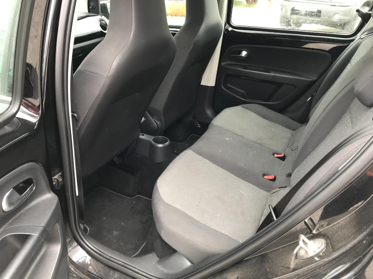 Volkswagen UP 1.0 · Ano 2015 — imagem 15