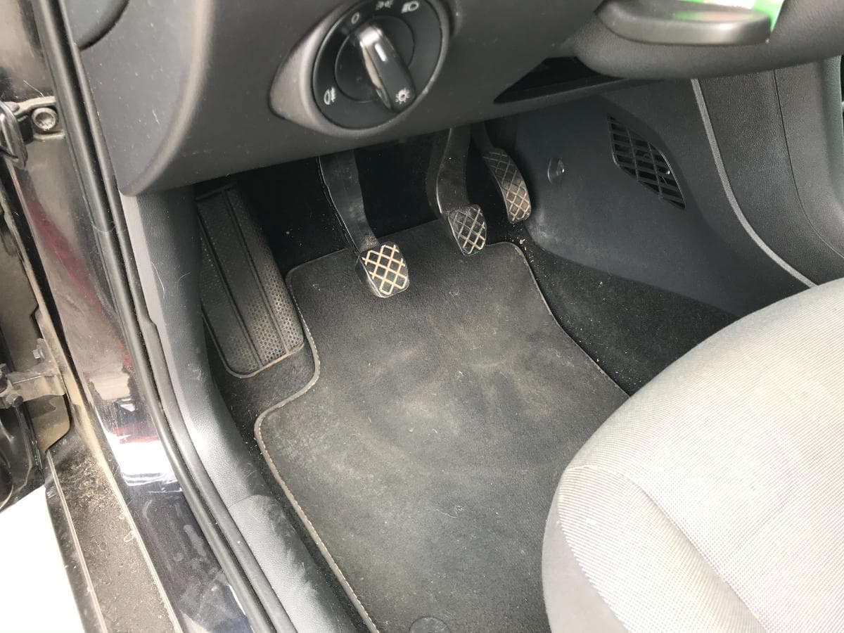 Volkswagen UP 1.0 · Ano 2015 — imagem 17