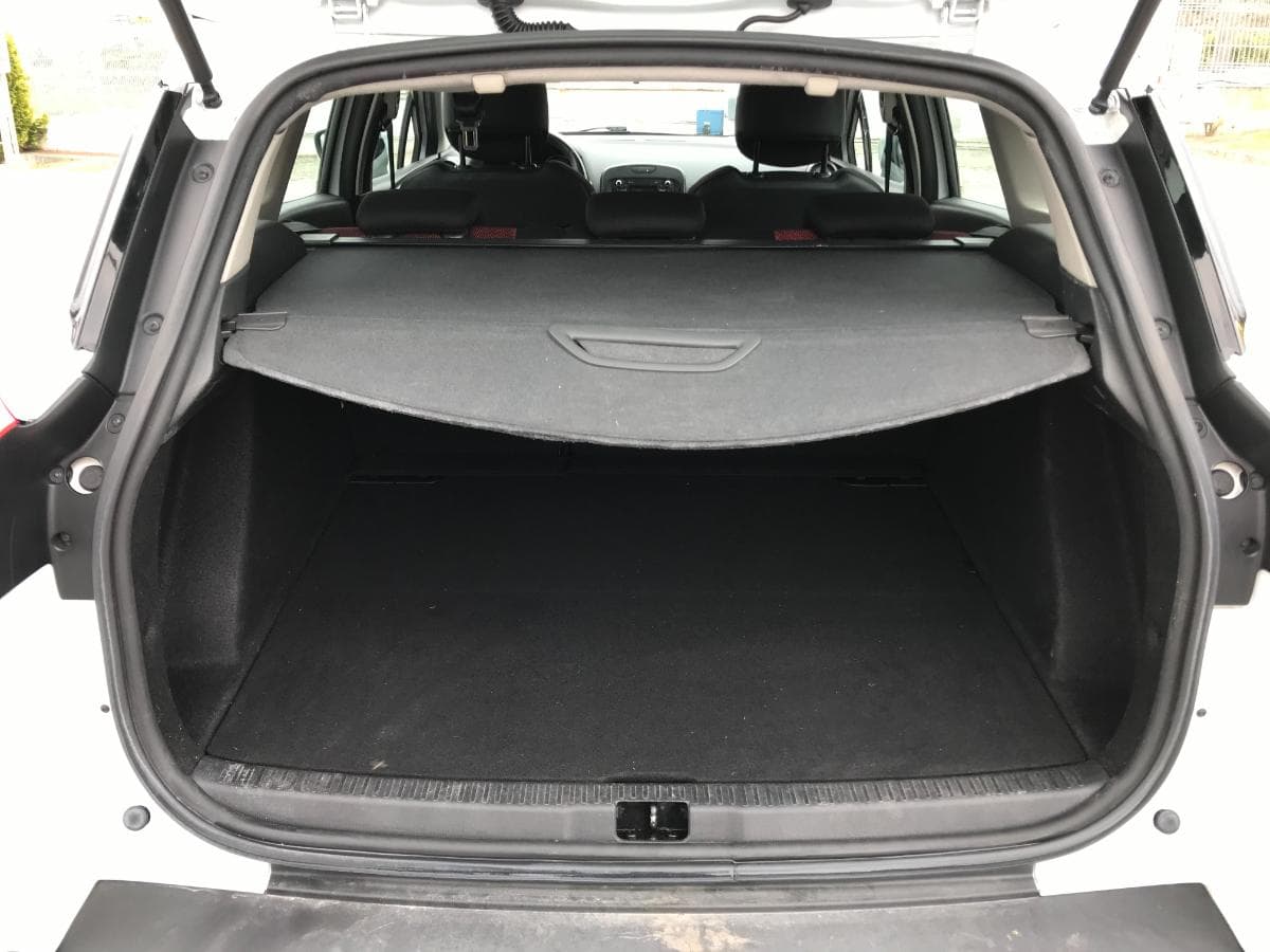 Renault Clio 1.5 DCI · Ano 2015 — imagen 7