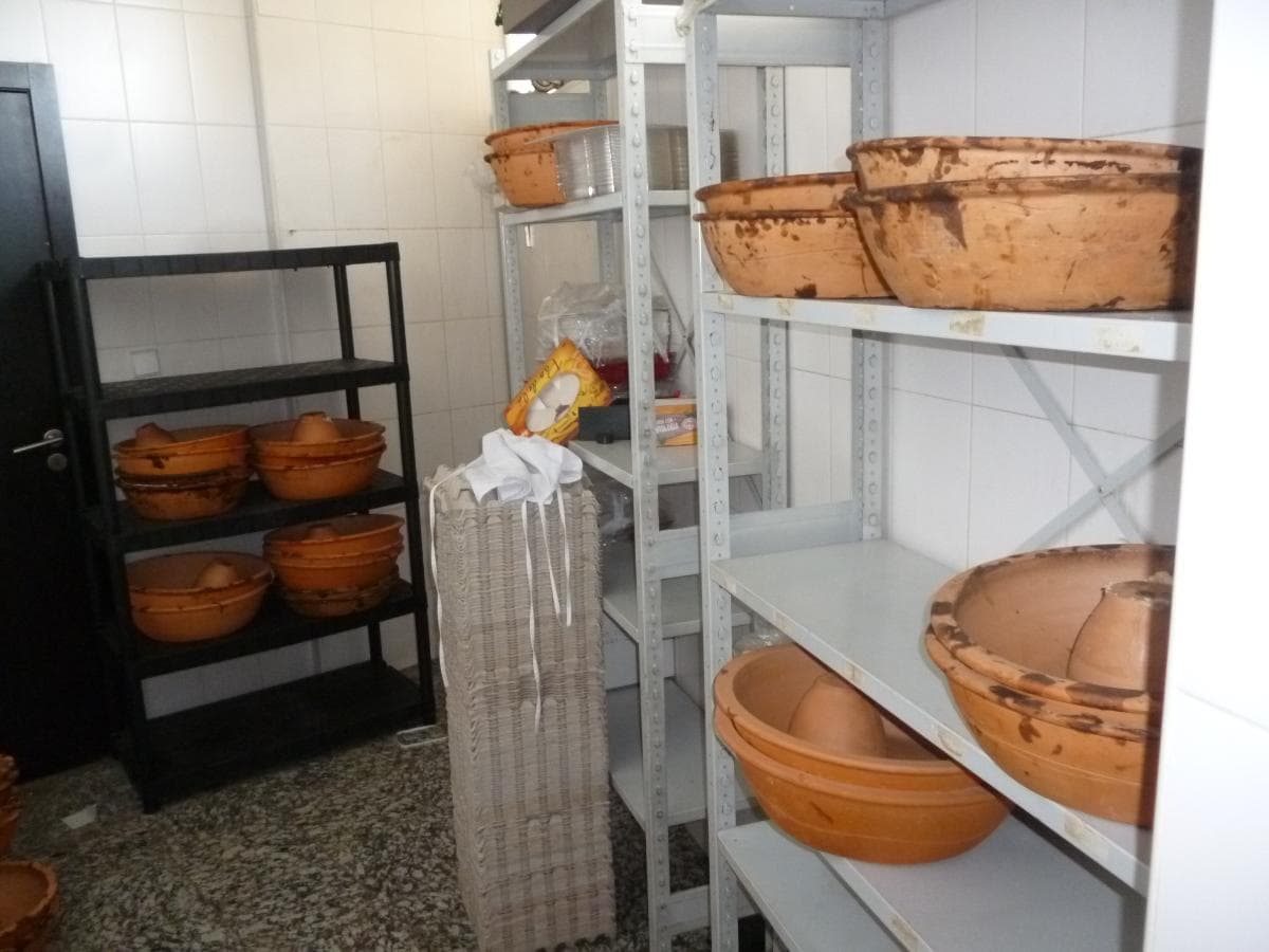 Estabelecimento Comercial De Exploração + Recheio · Matosinhos — imagem 19