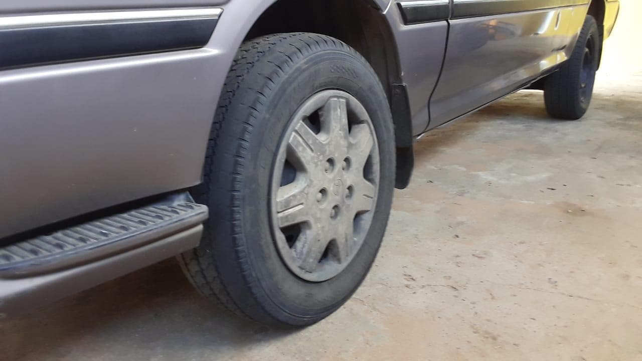 Toyota Hiace · — image 6