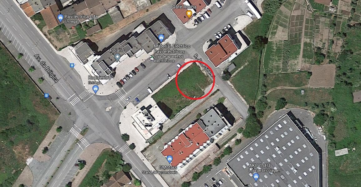 Quinhão Hereditário · Viseu — imagem 23