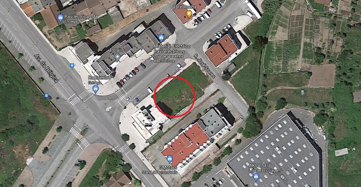 Quinhão Hereditário · Viseu — imagem 24