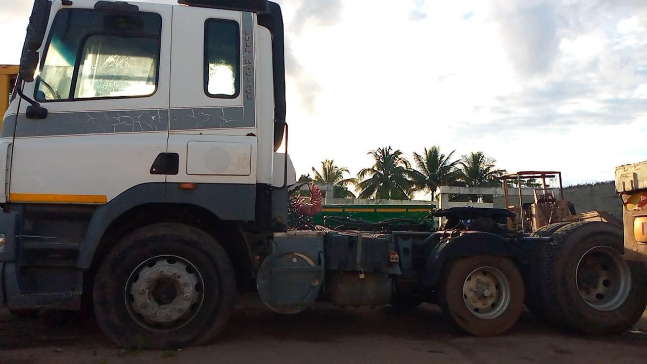 Camião DAF · — imagem 3