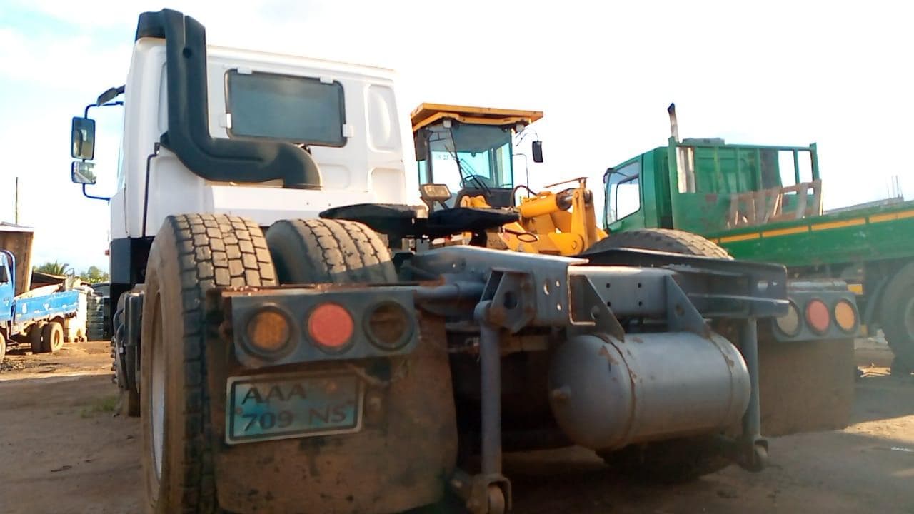 Camião DAF · — imagem 12