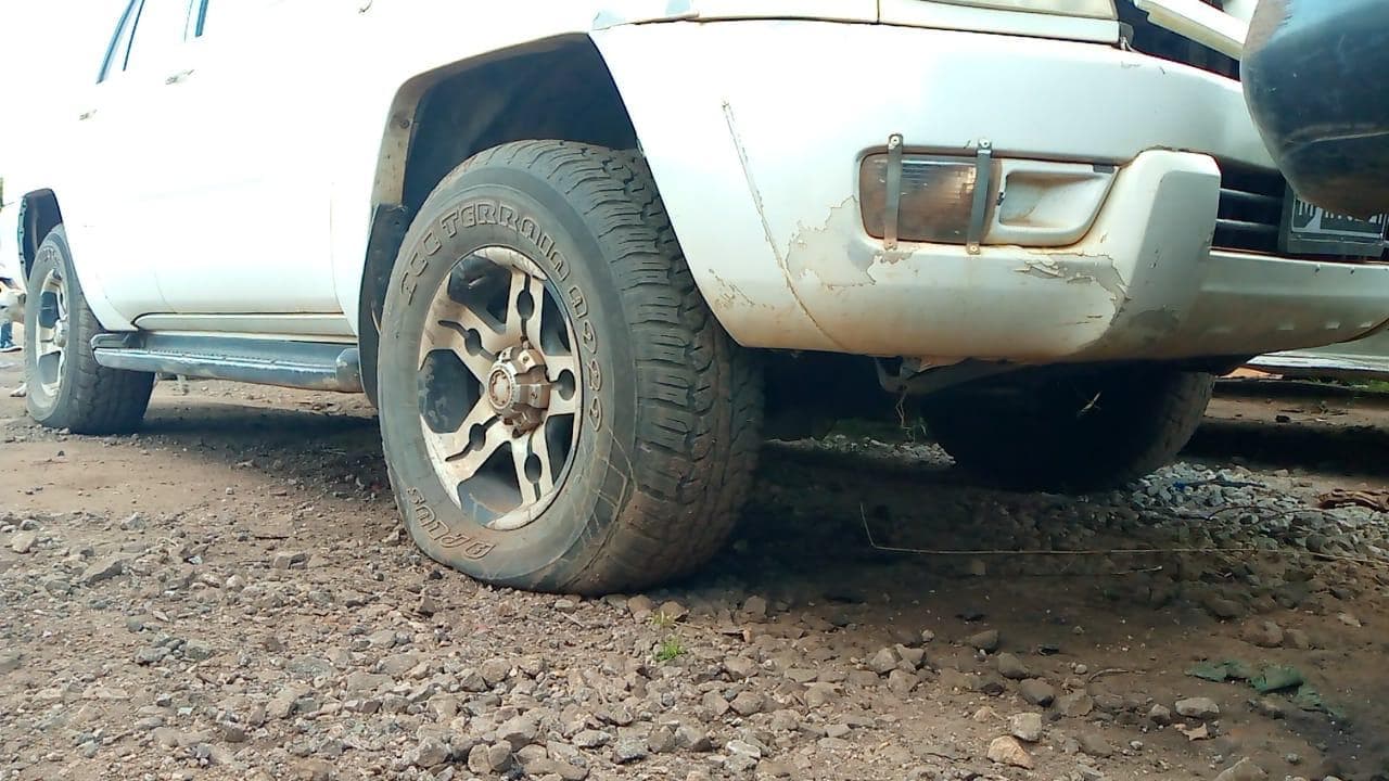 Toyota Surf · — imagem 3