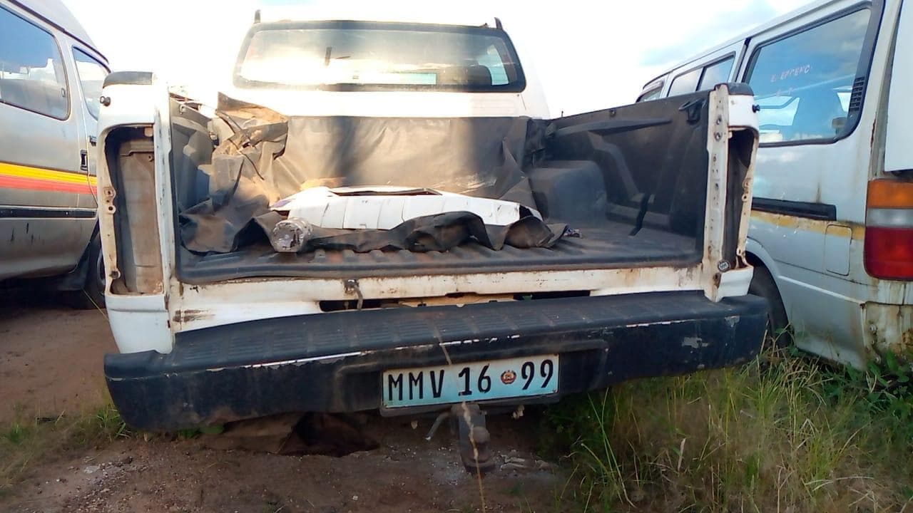 Toyota Hilux · — imagem 4