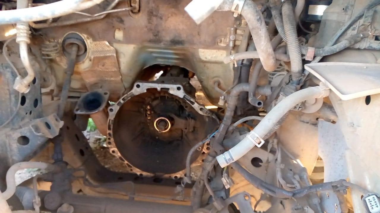 Toyota Hilux · — imagem 5