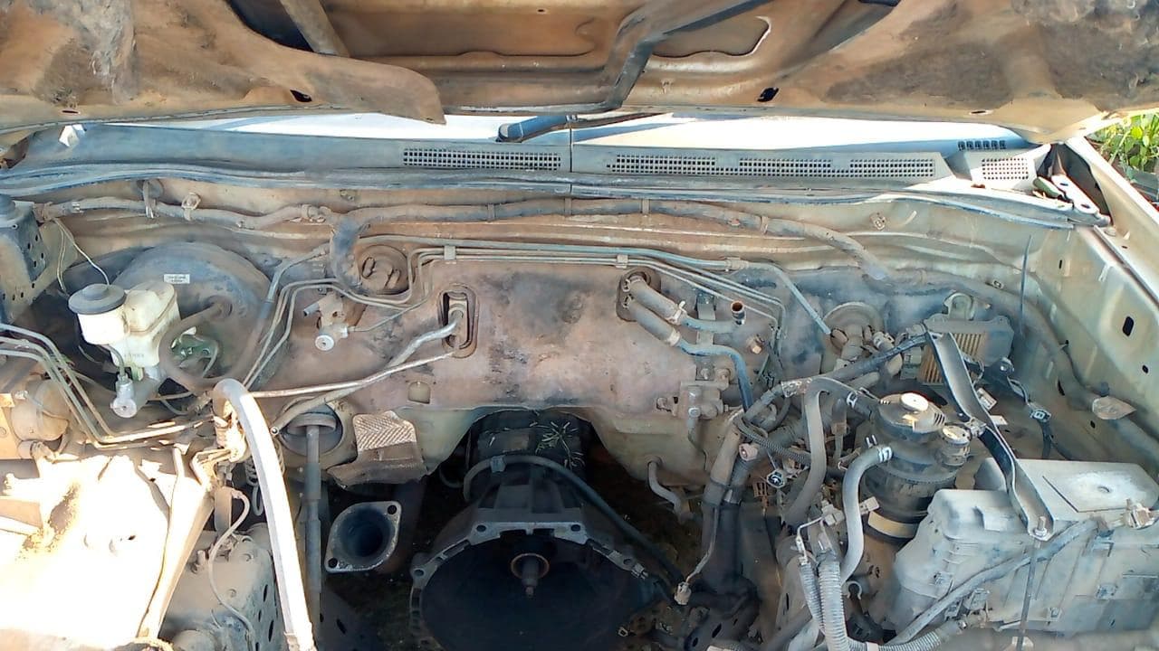 Toyota Hilux · — imagem 6