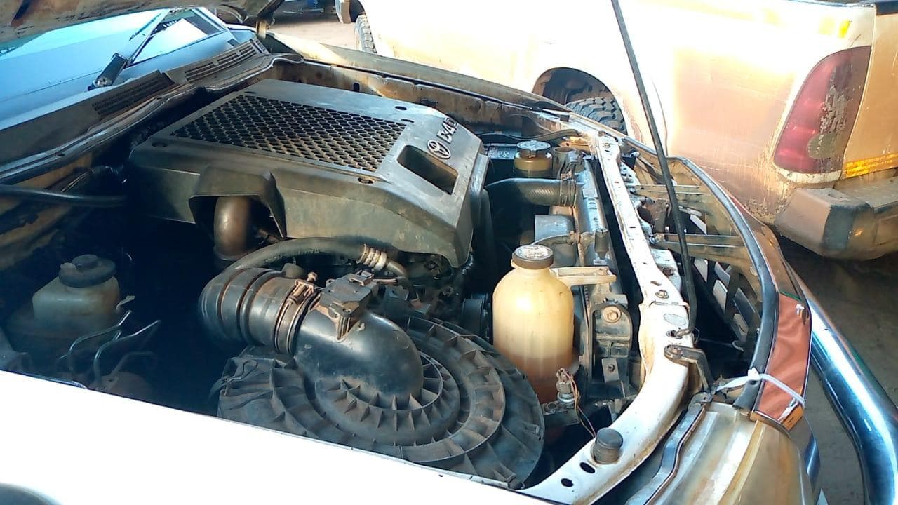 Toyota Hilux · — imagem 9