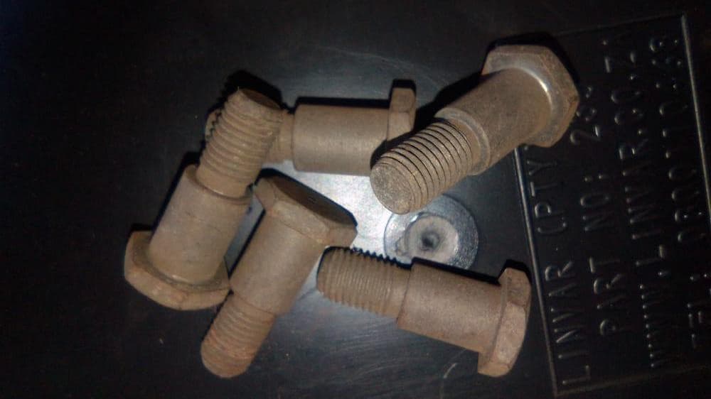 Parts and Accessories  ·