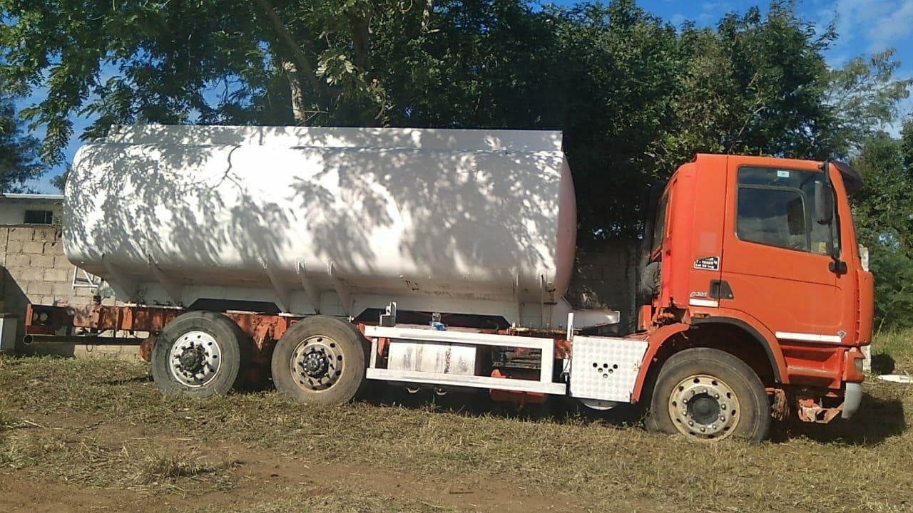Camião Foden S106RC · — imagen 2