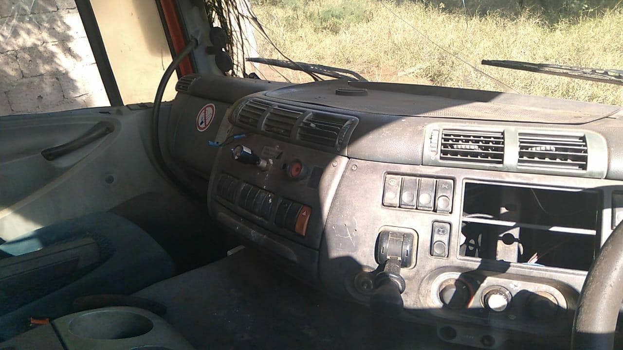 Camião Foden S106RC · — imagen 7