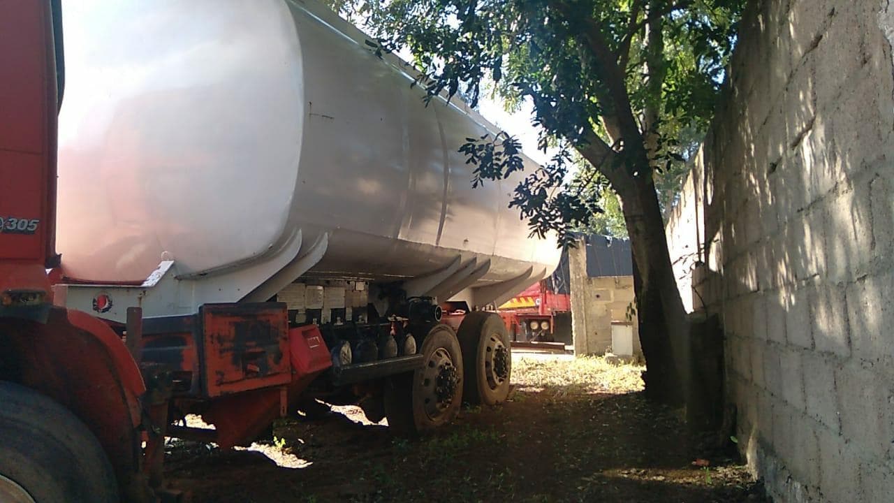 Camião Foden S106RC · — imagen 5