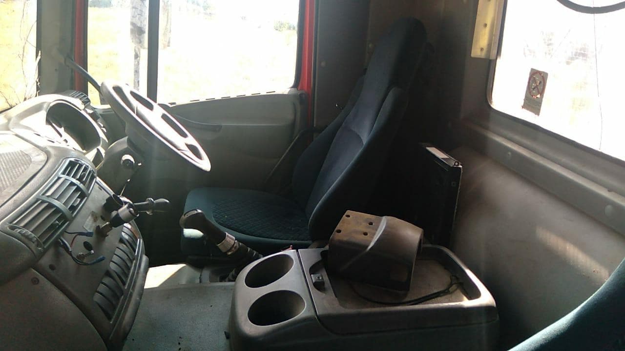 Camião Foden S106RC · — imagen 9