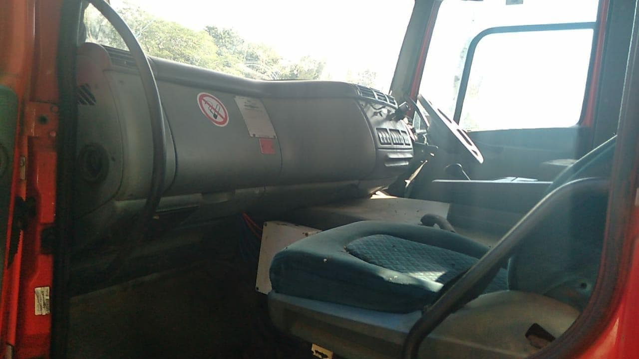 Camião Foden S106RC · — imagen 10