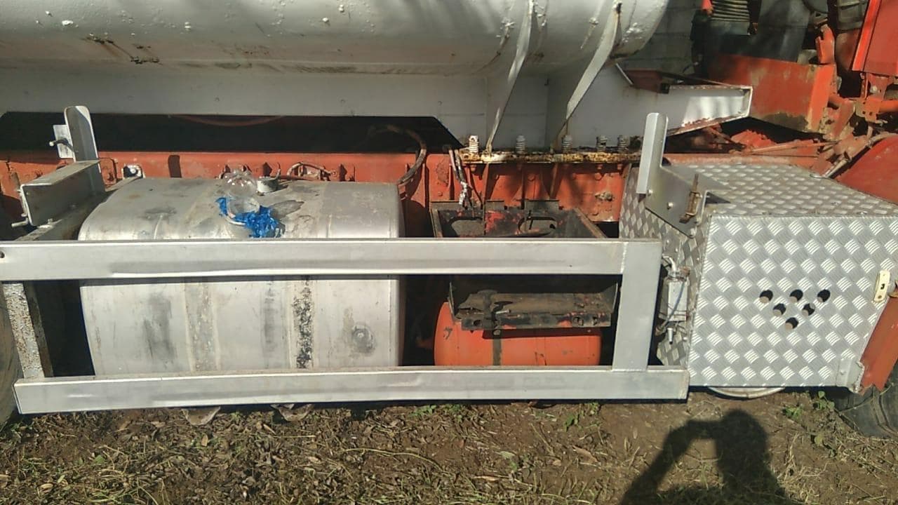 Camião Foden S106RC · — imagen 17