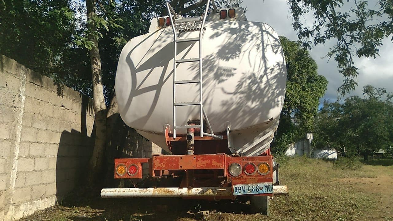 Camião Foden S106RC · — imagen 4