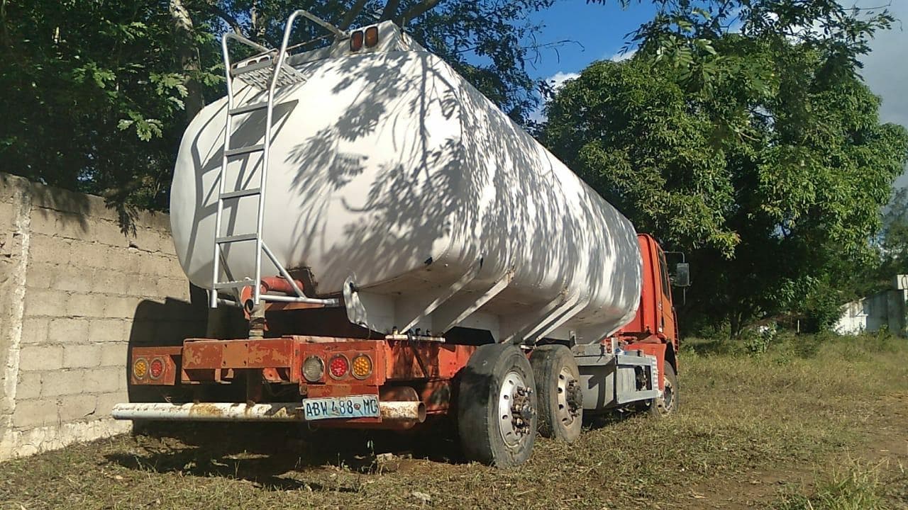 Camião Foden S106RC · — imagen 3
