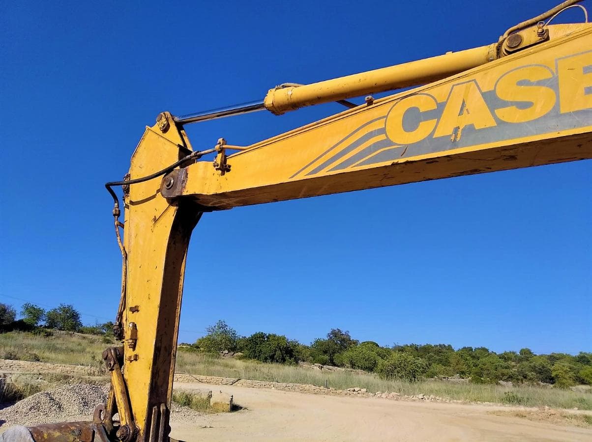 Giratória Case 988 / 18 Ton — imagem 5