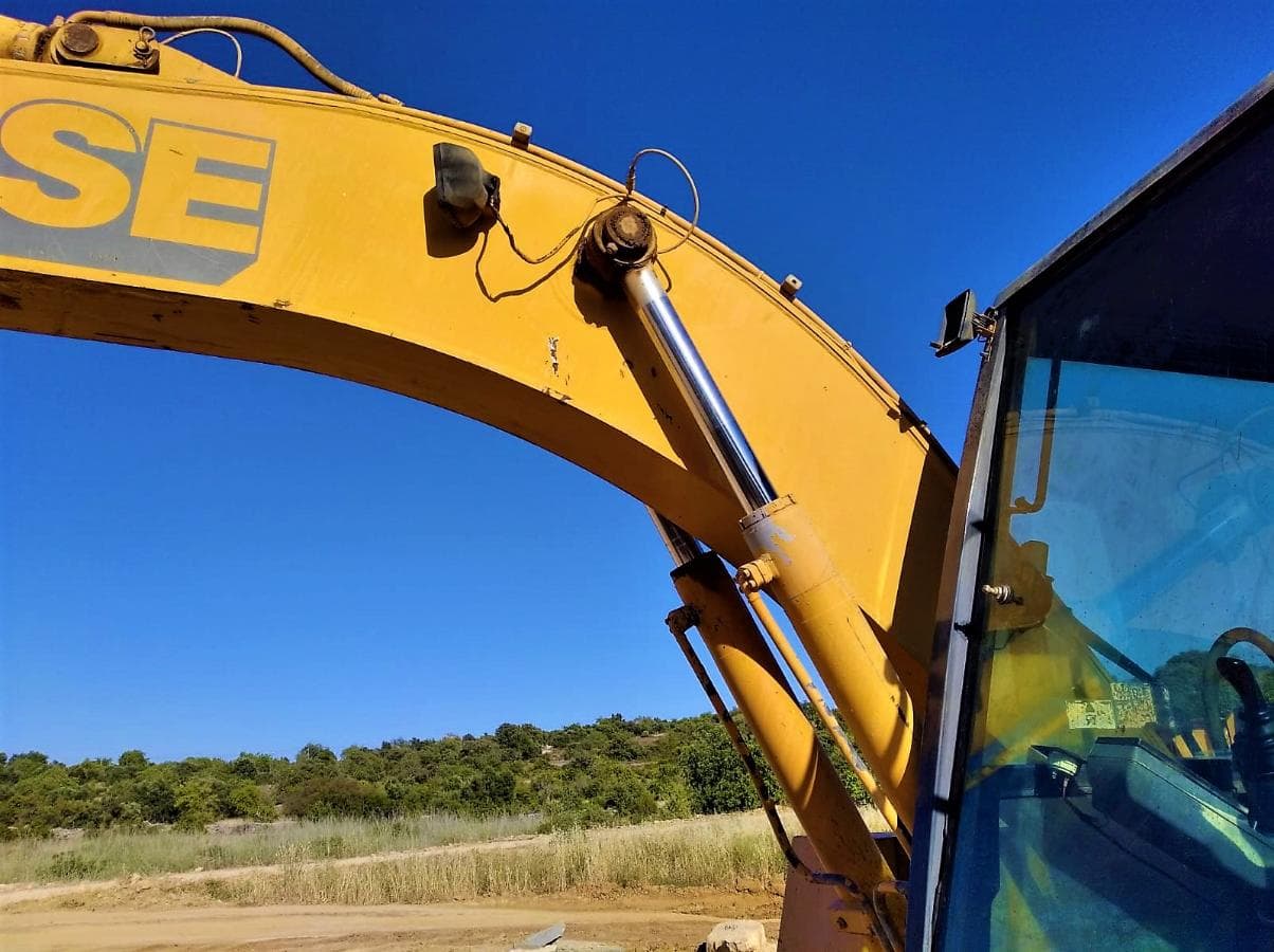 Giratória Case 988 / 18 Ton — imagem 6