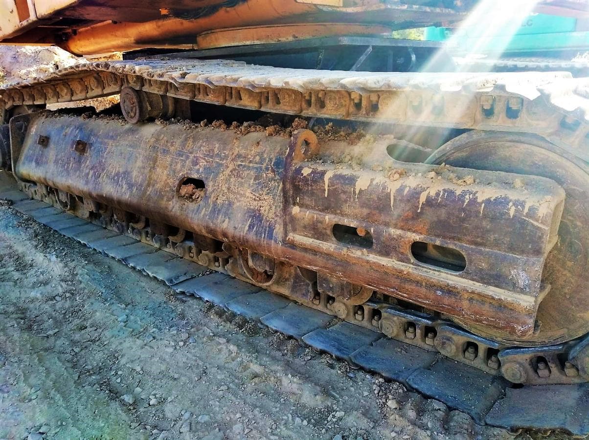 Giratória Case 988 / 18 Ton — imagem 11