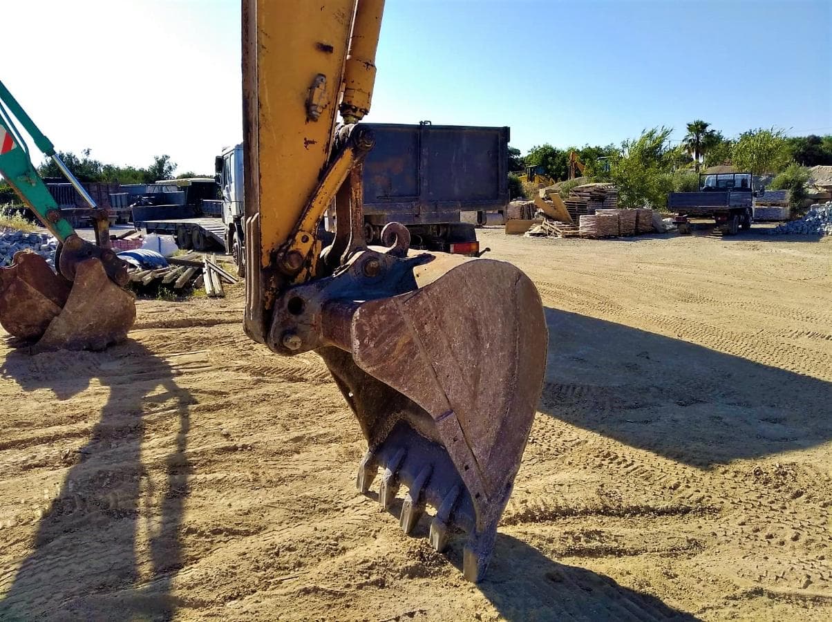 Giratória Case 988 / 18 Ton — imagem 7