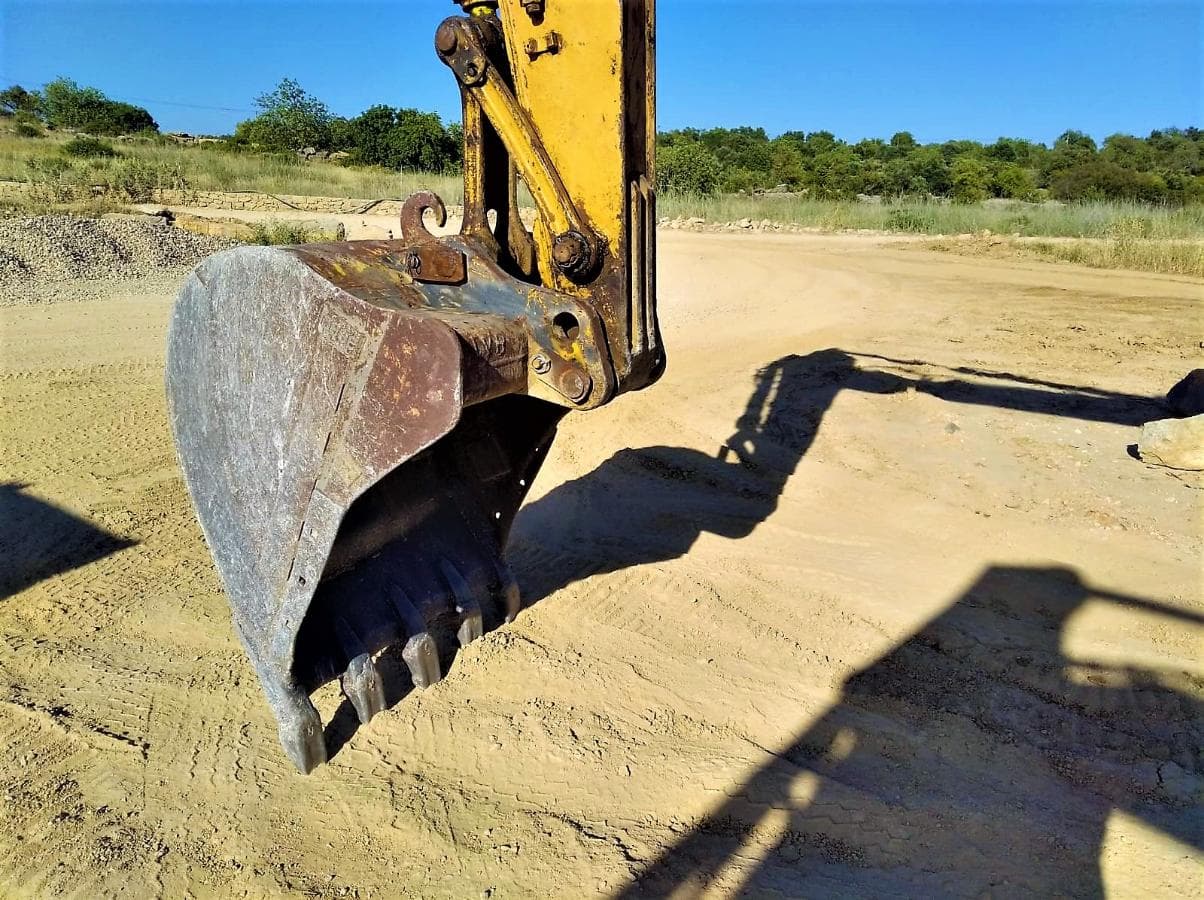 Giratória Case 988 / 18 Ton — imagem 8