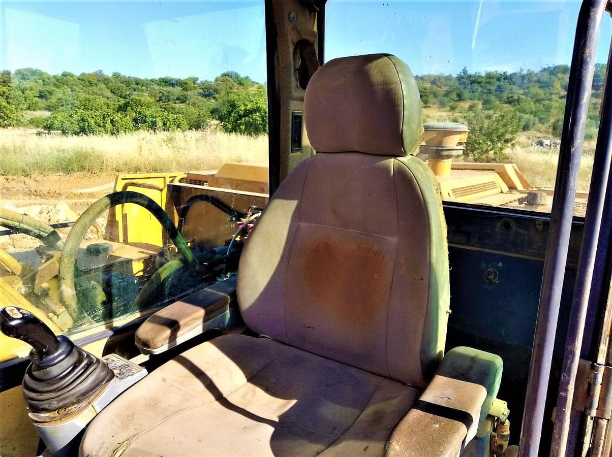 Giratória Case 988 / 18 Ton — imagem 14