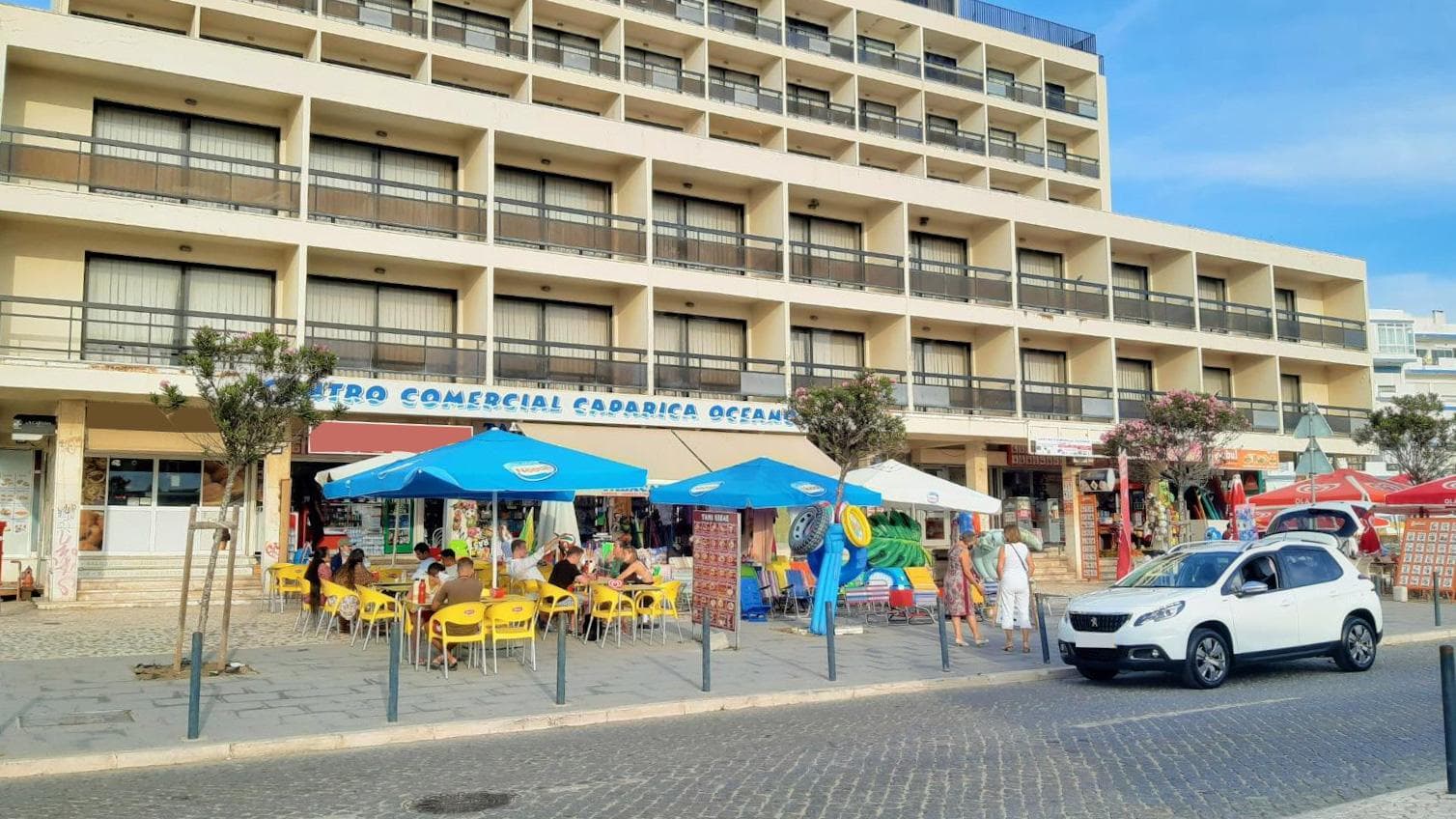 Loja · Costa da Caparica — imagem 1