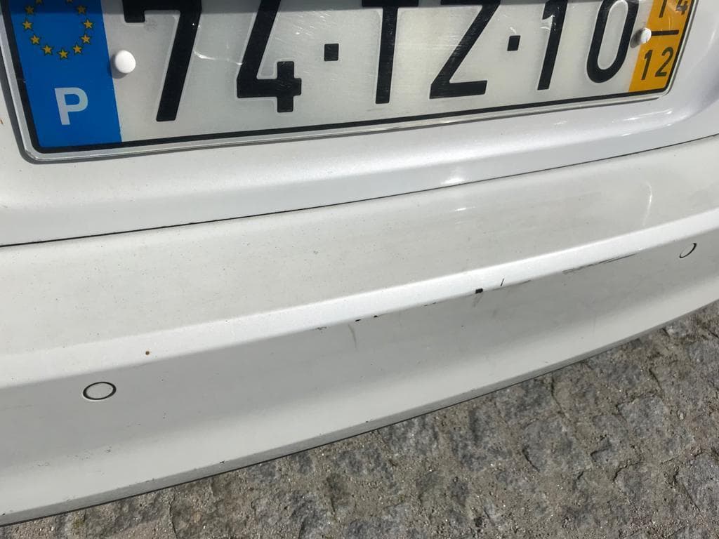 Volkswagen Golf 1.6 TDI · Ano 2014 — imagem 11
