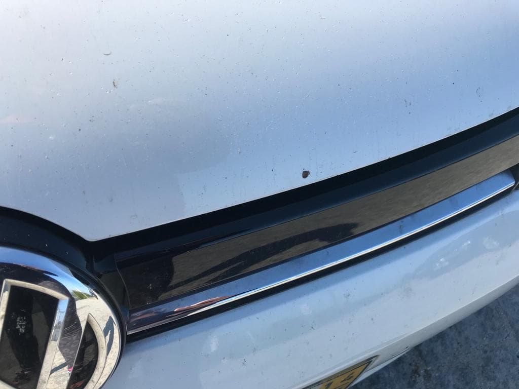 Volkswagen Golf 1.6 TDI · Ano 2014 — imagem 14