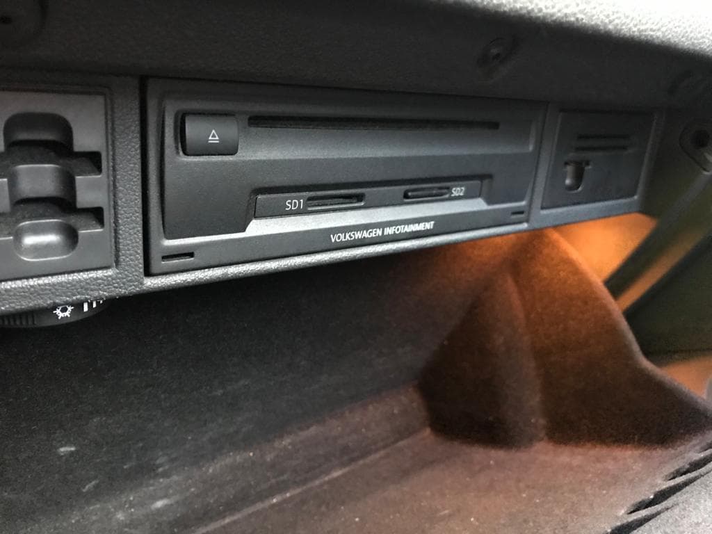 Volkswagen Golf 1.6 TDI · Ano 2014 — imagem 17